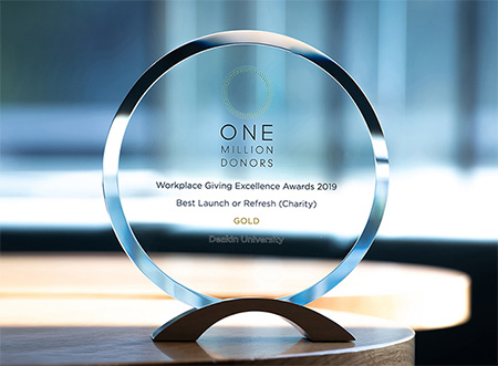 oneaward 450